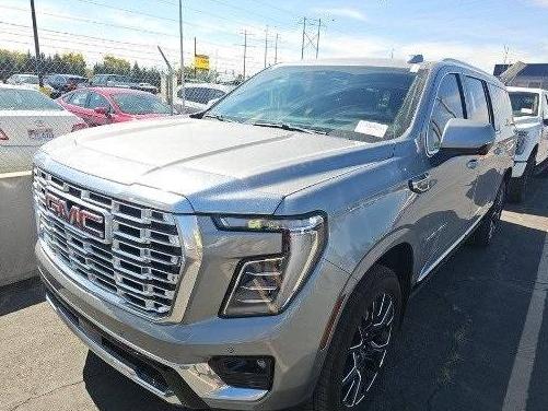 GMC YUKON XL 2025 1GKS2JRL6SR134083 image